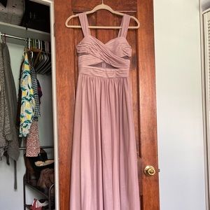 Birdy Grey Elyse bridesmaid dress